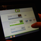 Illustration for article titled RealEase Shogo Frame Is First With Touchscreen and Wi-Fi